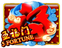 5 Fortune