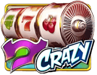 7 Crazy 7 Crazy