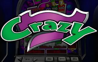 Crazy 7