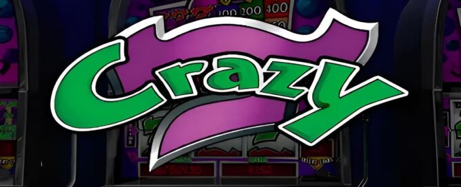 Crazy 7