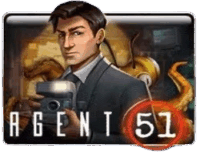 Agent 51 Agent 51