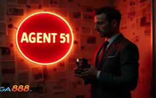 Agent 51
