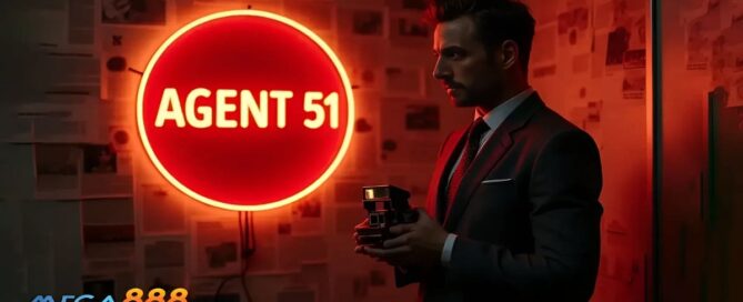 Agent 51