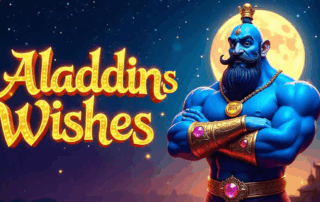 Aladdins Wishes