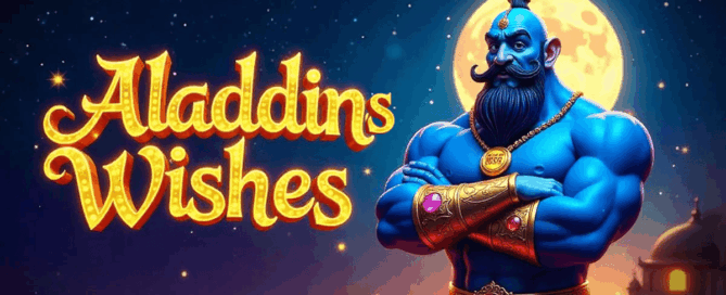 Aladdins Wishes