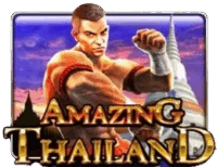 Amazing Thailand Amazing Thailand
