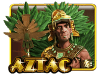 Aztac Aztac