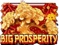 Big Prosperity Big Prosperity