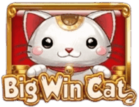 Big Win Cat Big Win Cat