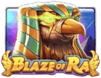 Blaze Of Ra Blaze Of Ra