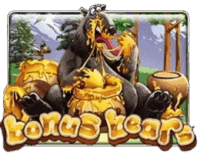 Bonus Bears Bonus Bears