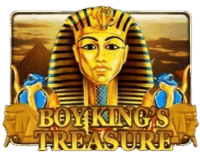 Boykings Treasure Boykings Treasure