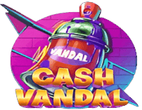Cash Vandal