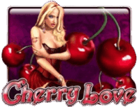 Cherry Love Cherry Love