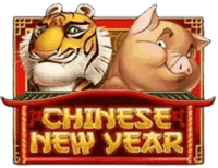 Chinese New Year Chinese New Year