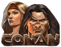 Conan Conan