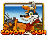 Coyote Cash