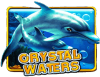 Crystal Waters
