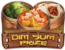 Dim Sum Prize