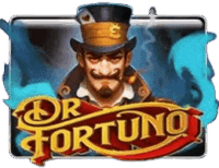 Dr Fortuno Dr Fortuno