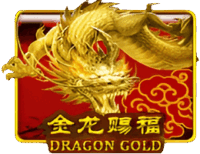 Dragon Gold Dragon Gold