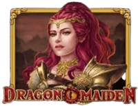 Dragon Maiden Dragon Maiden