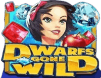 Dwarfs Gone Wild Dwarfs Gone Wild