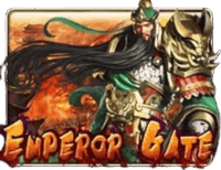 Emperor Gate Emperor Gate