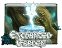 Enchanted Garden Enchanted Garden