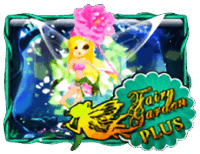 Fairy Garden