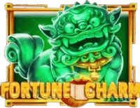 Fortune Charm Fortune Charm