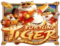 Fortune Tiger Fortune Tiger