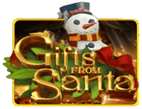 Gifts From Santa