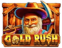 Gold Rush Gold Rush