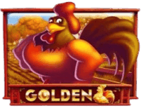 Golden Golden