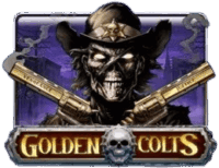 Golden Colts Golden Colts