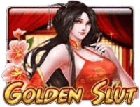 Golden Slut Golden Slut