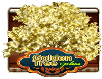 Golden Tree