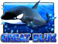 Great Blue Great Blue