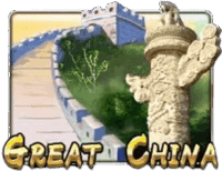 Great China Great China