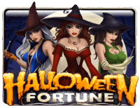 Halloween Fortune