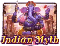 Indian Myth Indian Myth