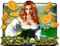 Irish Luck Irish Luck