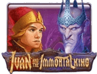 Ivan and the Immortal King Ivan and the Immortal King