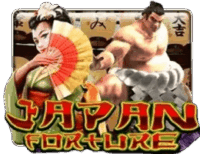 Japan Fortune Japan Fortune