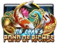 Jin Chans Pond of Riches Jin Chans Pond of Riches