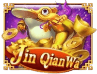 Jin Qian Wa Jin Qian Wa