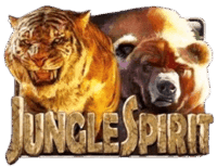 Jungle Spirit Jungle Spirit
