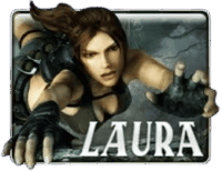 Laura Laura