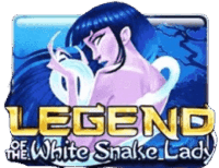 Legend of the White Snake Lady Legend of the White Snake Lady